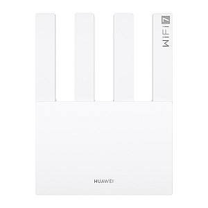 Беспроводной маршрутизатор Huawei BE3 WUKUN-BE32-20 Белый