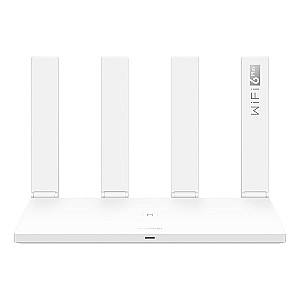 Беспроводной маршрутизатор Huawei AX3 WS7100-25 White