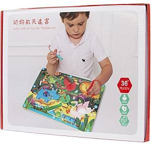Joc de logica New World JHTOY-324