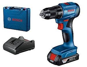Шуруповерт Bosch GSR 185-LI (B06019K3001)