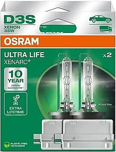 Автомобильная лампа Osram OS-66340ULT-2HB
