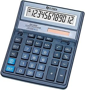 Calculator de masa Eleven 888 XBL