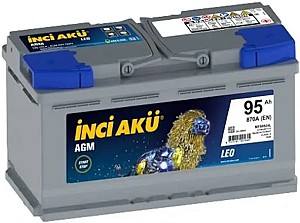 Acumulator auto INCI L5 095 087 013