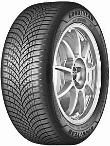 Anvelopa Goodyear GY-225/55R19 VEC 4 SEASONS G3