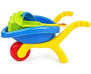 Set de jucării pentru nisip New World 888-23