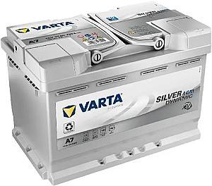 Acumulator auto Varta 570 901 076