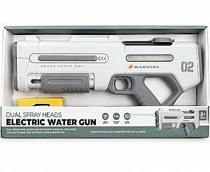 Arma jucarie New World White (KB1511)