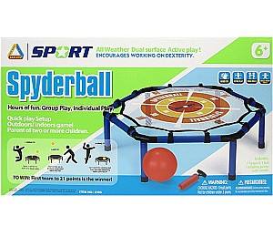 Детски набор для игр New World Spiderball (2305)