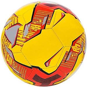 Minge New World 55 Yellow-Red