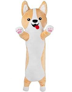 Jucarie de plus Inkatoys Corgi leneș