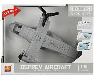 Самолет игрушка Wenyi Osprey (WY490A)