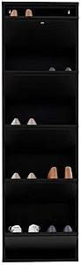 Обувница Trendy Locking 5 Piece Metal