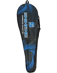 Ракетка для бадминтона New World YM-9 Blue