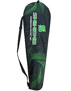 Ракетка для бадминтона New World YM-9 Green