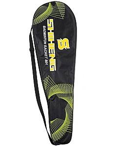 Ракетка для бадминтона New World YM-9 Yellow