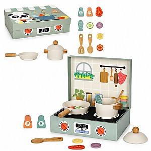 Набор игрушек Tooky Toy HP061