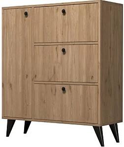 Обувница Trendy Bella 1802
