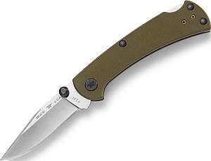 Кухонный нож BUCK 0112GRS3-B