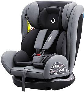 Детское автокресло Bebico 906 Grey