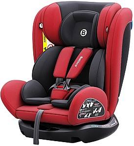 Детское автокресло Bebico 906 Red