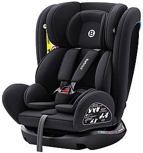 Детское автокресло Bebico 906 Black