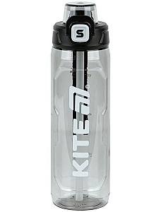 Бутылка для воды Kite K25-1211-1 Black