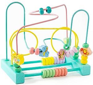 Joc de logica New World MWZ-7047