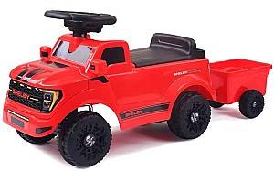 Tolocar CAIDER Ford F-150 Red (14520)