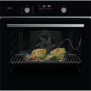 Духовой шкаф электрический AEG OA5PB531AB