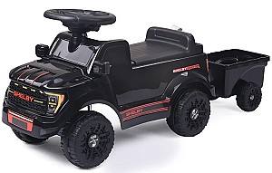 Tolocar CAIDER Ford F-150 Black (54540)