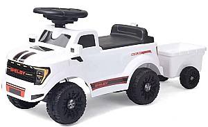 Tolocar CAIDER Ford F-150 White (34535)