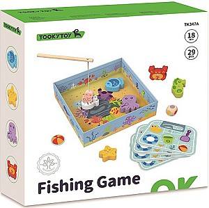 Набор игрушек Tooky Toy TK347