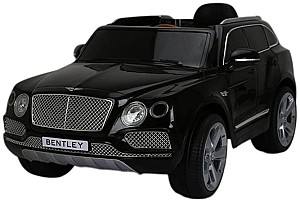 Электромобиль Jiajia Bentley Bentayga Black (JJ2158/1)