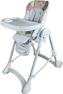 Scaun de masa simplu RT MS1014D