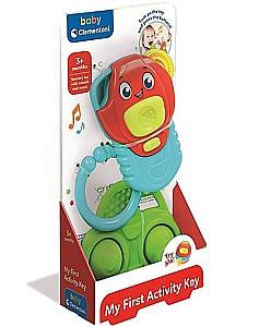 Игрушка для малыша Clementoni 17947
