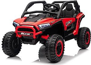 Maşină electrică Little Star MX639/2 Red