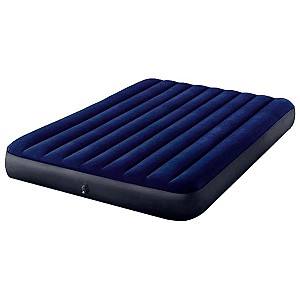 Надувной матрас Intex Velur Set 152×203×25 cm (64765) 