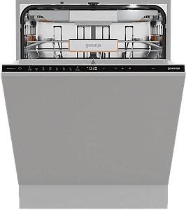 Встраиваемая посудомоечная машина Gorenje GV673B66