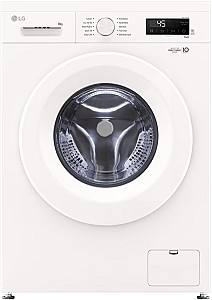Стиральная машина LG F4X1008NWH White