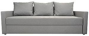 Canapea DP Confort Gri