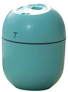 Увлажнитель воздуха VLM Colorful Egg S157-1 Green