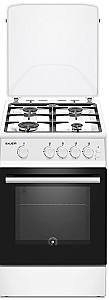 Aragaz, Plita de gaz Bauer TG 5640 WIC