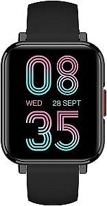 Ceas inteligent MyPhone Watch LS Black