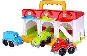  Technok 8416