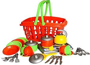 Set de jucarii Technok 1172