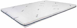 Topper saltea Somnart SomnoMed Antiacaria 180x200