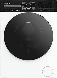 Стиральная машина Whirlpool WPM 27W ADS EE
