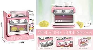 Aparat casnic de jucarie HD 75357
