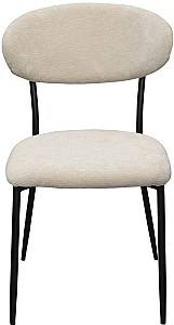 Scaun DP Angus Beige