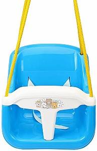 Leagan pentru copii Technok Blue (2116)